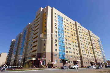 57.6 м², 2-комнатная квартира, этаж 12 из 12, 58 м², изображение - 9
