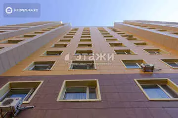 57.6 м², 2-комнатная квартира, этаж 12 из 12, 58 м², изображение - 10