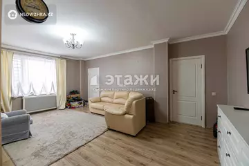 57.6 м², 2-комнатная квартира, этаж 12 из 12, 58 м², изображение - 13