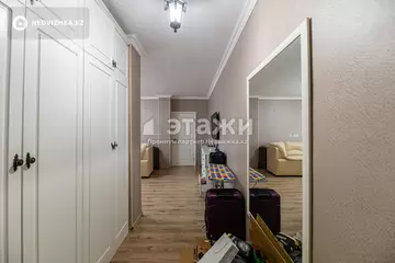 57.6 м², 2-комнатная квартира, этаж 12 из 12, 58 м², изображение - 14