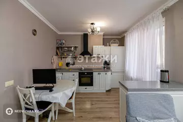 57.6 м², 2-комнатная квартира, этаж 12 из 12, 58 м², изображение - 15