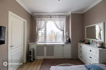 57.6 м², 2-комнатная квартира, этаж 12 из 12, 58 м², изображение - 19