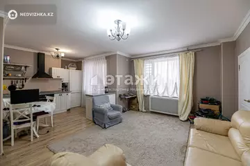 57.6 м², 2-комнатная квартира, этаж 12 из 12, 58 м², изображение - 21