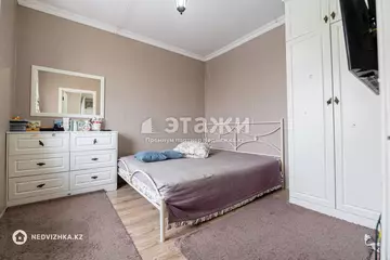 57.6 м², 2-комнатная квартира, этаж 12 из 12, 58 м², изображение - 23