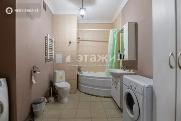 57.6 м², 2-комнатная квартира, этаж 12 из 12, 58 м², изображение - 27