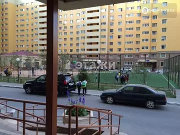 57.6 м², 2-комнатная квартира, этаж 12 из 12, 58 м², изображение - 29
