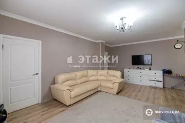 57.6 м², 2-комнатная квартира, этаж 12 из 12, 58 м², изображение - 30