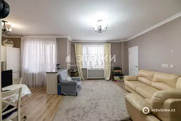57.6 м², 2-комнатная квартира, этаж 12 из 12, 58 м², изображение - 32