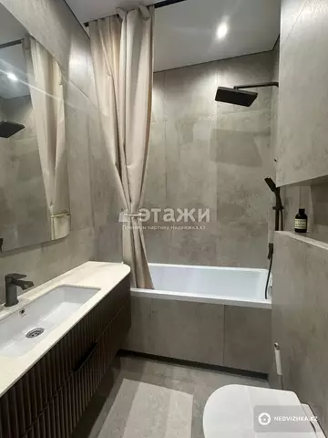 3-комнатная квартира, этаж 6 из 12, 97 м²