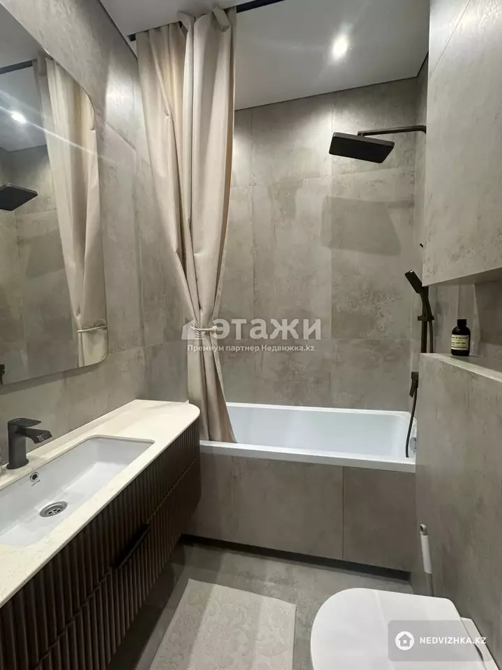 97 м², 3-комнатная квартира, этаж 6 из 12, 97 м², изображение - 1