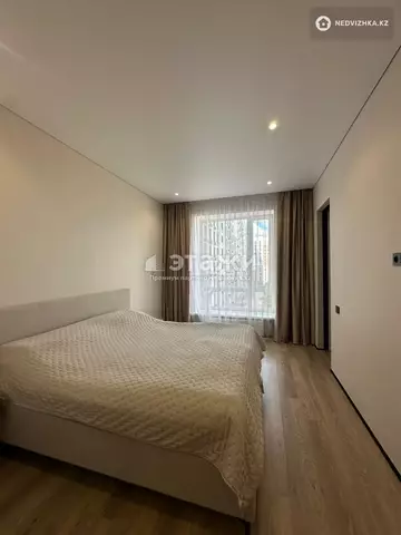 3-комнатная квартира, этаж 6 из 12, 97 м²