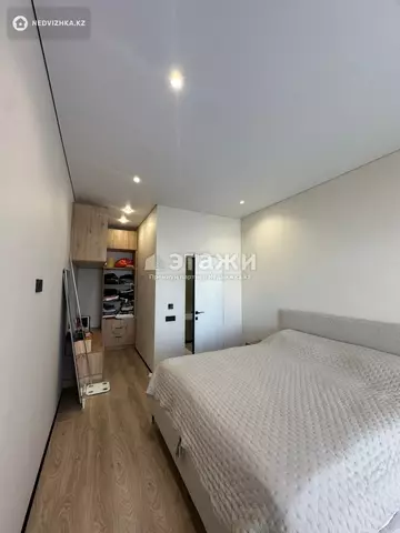 3-комнатная квартира, этаж 6 из 12, 97 м²