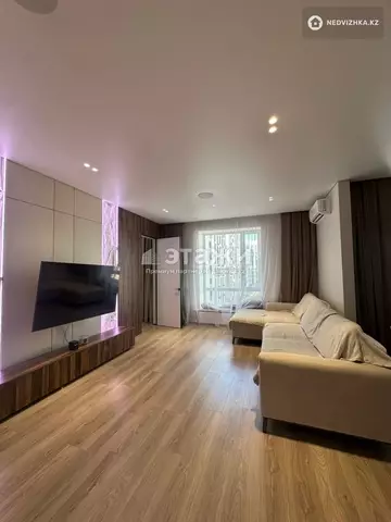 3-комнатная квартира, этаж 6 из 12, 97 м²