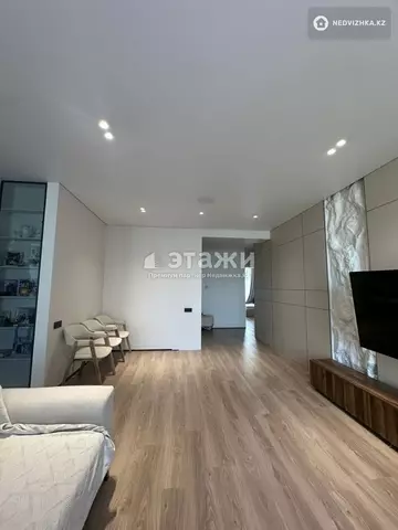 3-комнатная квартира, этаж 6 из 12, 97 м²