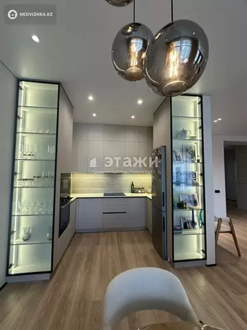 97 м², 3-комнатная квартира, этаж 6 из 12, 97 м², изображение - 4