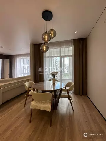 97 м², 3-комнатная квартира, этаж 6 из 12, 97 м², изображение - 5