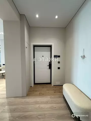 97 м², 3-комнатная квартира, этаж 6 из 12, 97 м², изображение - 6
