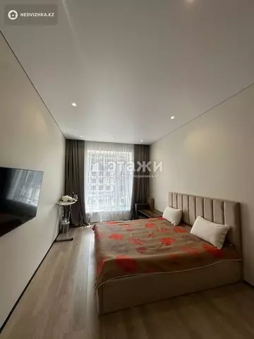 97 м², 3-комнатная квартира, этаж 6 из 12, 97 м², изображение - 9