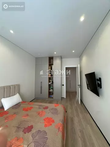 97 м², 3-комнатная квартира, этаж 6 из 12, 97 м², изображение - 10