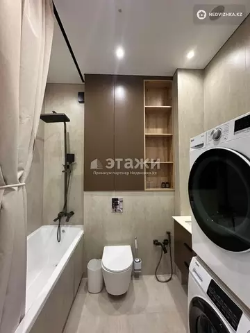 97 м², 3-комнатная квартира, этаж 6 из 12, 97 м², изображение - 11