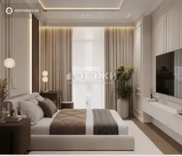 110 м², 4-комнатная квартира, этаж 20 из 22, 110 м², изображение - 7
