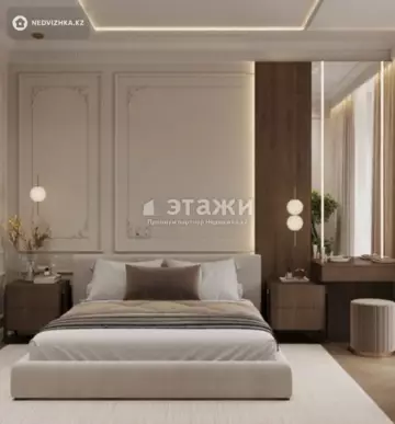 110 м², 4-комнатная квартира, этаж 20 из 22, 110 м², изображение - 8