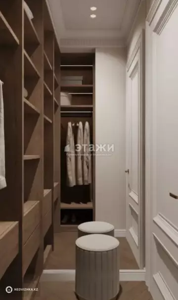 110 м², 4-комнатная квартира, этаж 20 из 22, 110 м², изображение - 9