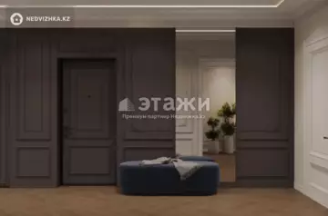 110 м², 4-комнатная квартира, этаж 20 из 22, 110 м², изображение - 10