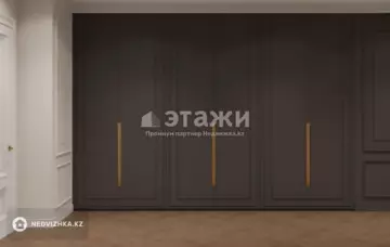 110 м², 4-комнатная квартира, этаж 20 из 22, 110 м², изображение - 11
