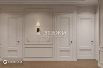 110 м², 4-комнатная квартира, этаж 20 из 22, 110 м², изображение - 14