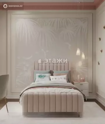 110 м², 4-комнатная квартира, этаж 20 из 22, 110 м², изображение - 15