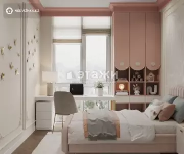 110 м², 4-комнатная квартира, этаж 20 из 22, 110 м², изображение - 18