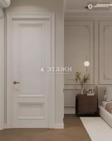 110 м², 4-комнатная квартира, этаж 20 из 22, 110 м², изображение - 20