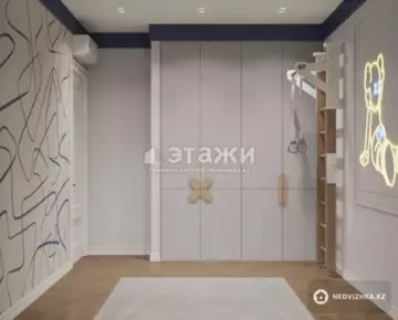 110 м², 4-комнатная квартира, этаж 20 из 22, 110 м², изображение - 23