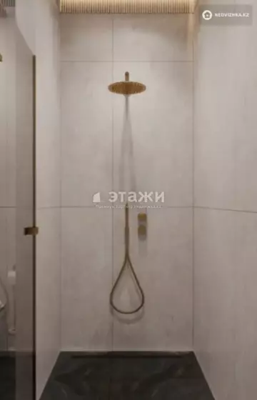 110 м², 4-комнатная квартира, этаж 20 из 22, 110 м², изображение - 27