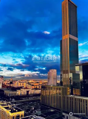 110 м², 4-комнатная квартира, этаж 20 из 22, 110 м², изображение - 33