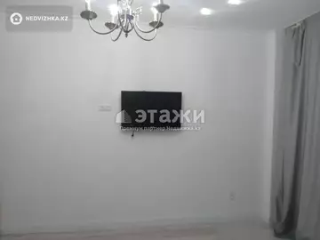 1-комнатная квартира, этаж 4 из 18, 28 м²