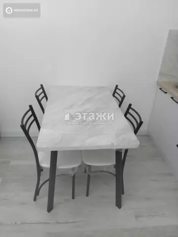 1-комнатная квартира, этаж 4 из 18, 28 м²