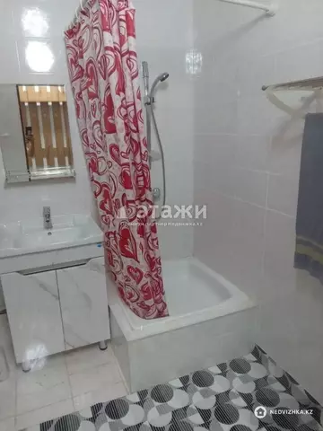 1-комнатная квартира, этаж 4 из 18, 28 м²