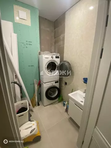 4-комнатная квартира, этаж 16 из 17, 97 м²