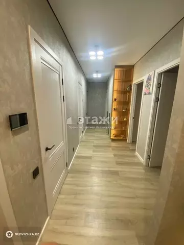 97 м², 4-комнатная квартира, этаж 16 из 17, 97 м², изображение - 4