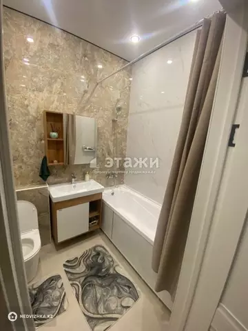 97 м², 4-комнатная квартира, этаж 16 из 17, 97 м², изображение - 5