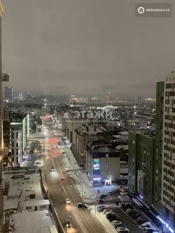 97 м², 4-комнатная квартира, этаж 16 из 17, 97 м², изображение - 6