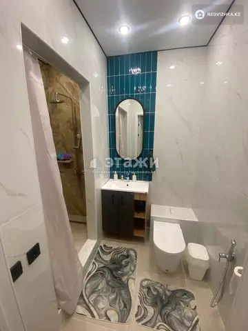 97 м², 4-комнатная квартира, этаж 16 из 17, 97 м², изображение - 7