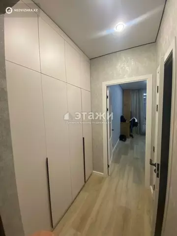 97 м², 4-комнатная квартира, этаж 16 из 17, 97 м², изображение - 8