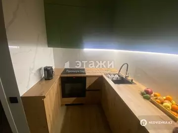 97 м², 4-комнатная квартира, этаж 16 из 17, 97 м², изображение - 9