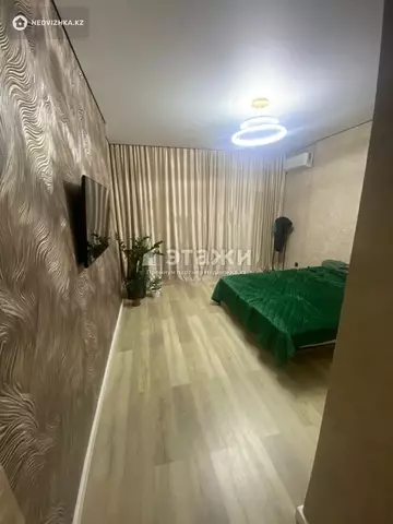 97 м², 4-комнатная квартира, этаж 16 из 17, 97 м², изображение - 12