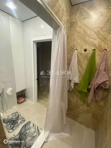97 м², 4-комнатная квартира, этаж 16 из 17, 97 м², изображение - 13