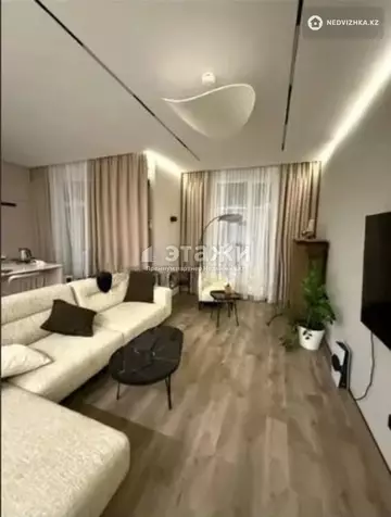 4-комнатная квартира, этаж 7 из 14, 106 м²