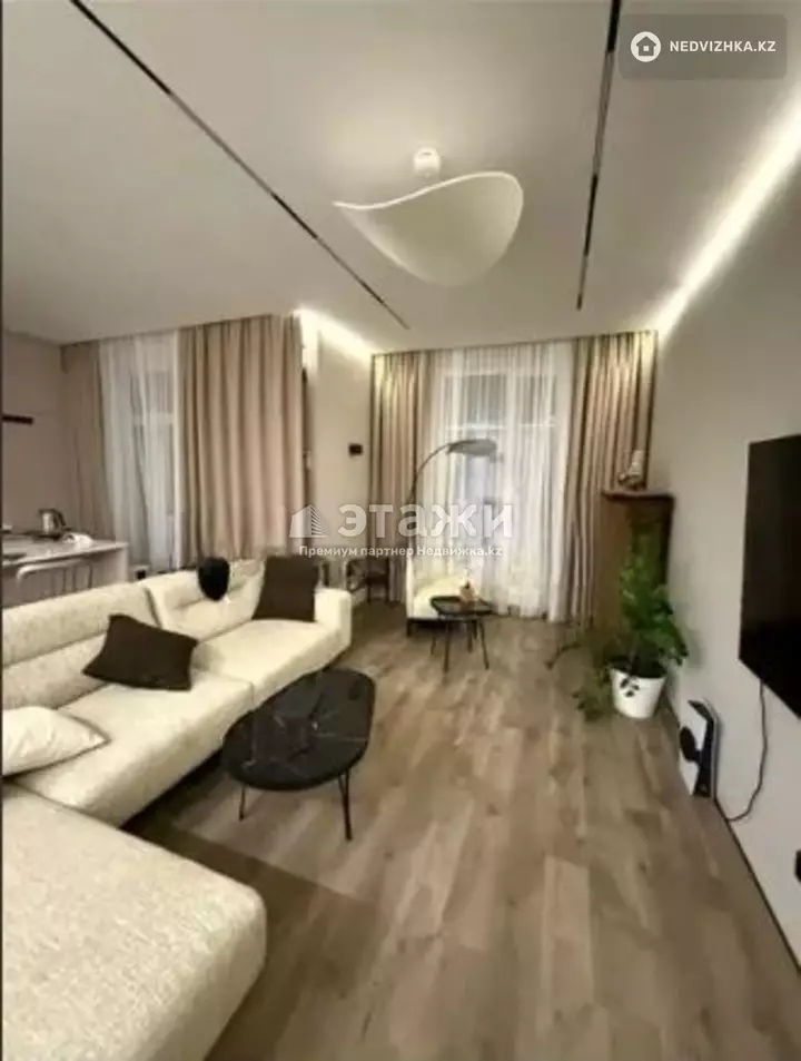 106 м², 4-комнатная квартира, этаж 7 из 14, 106 м², изображение - 1